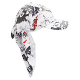 Carpet - Rag Tee Bandana Hat