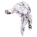 Carpet - Rag Tee Bandana Hat