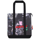 Carpet Company - Rag Tee Tote Bag