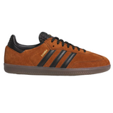 Adidas - Samba ADV (Dusky Bronze/Core Black/Gum)