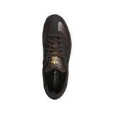 Adidas - Samba ADV (Dark Brown/Core Black/Gum)