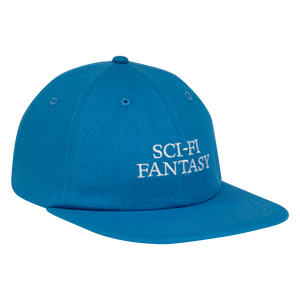 Sci Fi Fantasy - Logo Hat