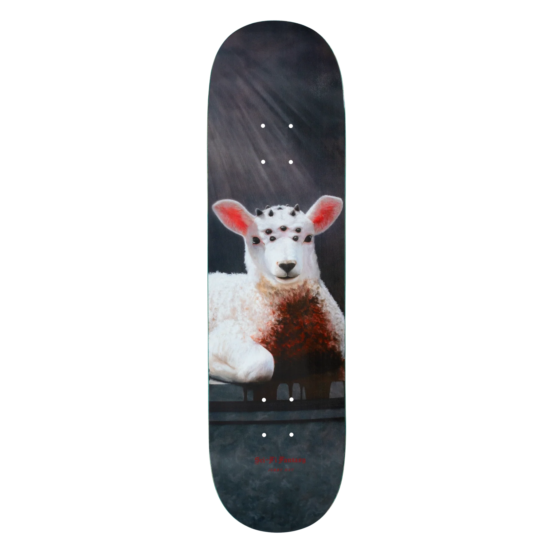 Skateboards – NJ Skateshop