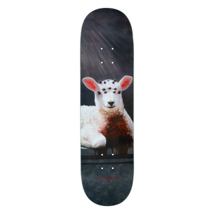 Sci Fi Fantasy - Jerry Hsu "Lamb"