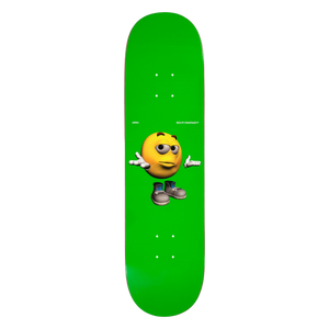 Sci Fi Fantasy - Arin Lester "Emoji"