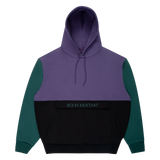 Sci Fi Fantasy - Colorblocked Hoodie