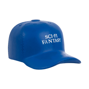 Sci-fi Fantasy - Stress Ball Hat