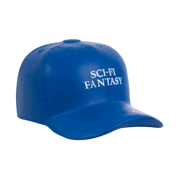 Sci-fi Fantasy - Stress Ball Hat