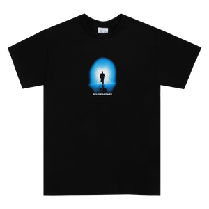 Sci Fi Fantasy - The Keep Tee