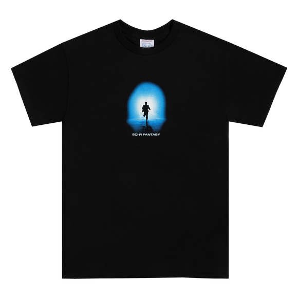 Sci Fi Fantasy - The Keep Tee