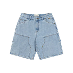 Dime - Carpenter Denim Shorts