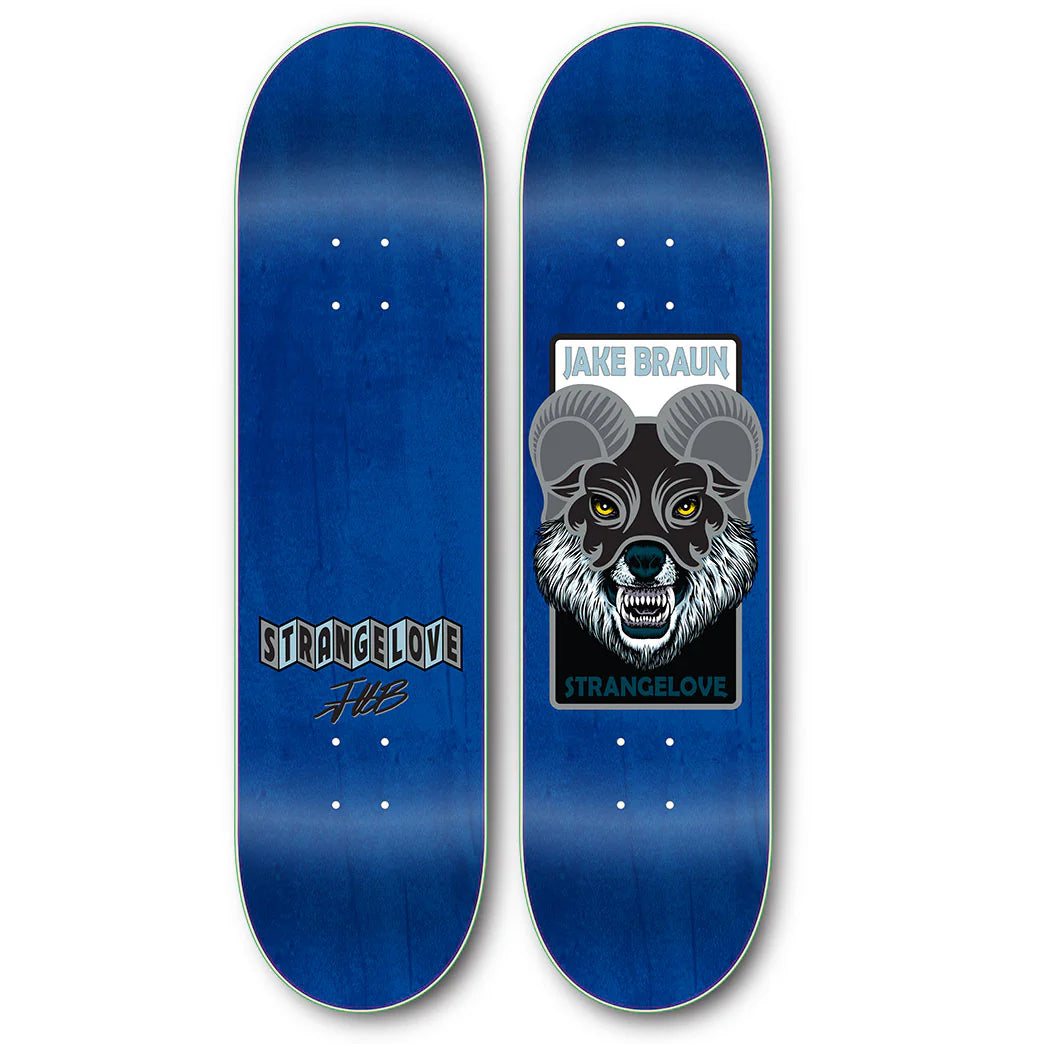 Skateboards – NJ Skateshop