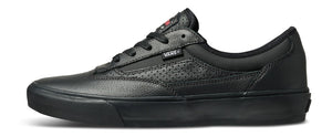 Vans - Skate Curren Caples VCU (Black)