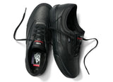 Vans - Skate Curren Caples VCU (Black)