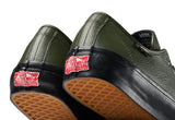 Vans x Hockey - AVE Classic (Hockey Green/Black)