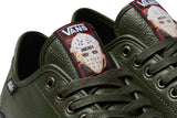 Vans x Hockey - AVE Classic (Hockey Green/Black)