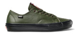 Vans x Hockey - AVE Classic (Hockey Green/Black)