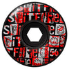 Spitfire - 80HD Ransom Radials 80du