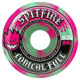 Spitfire - F4 Formula Four Conical Full 99du (Color)
