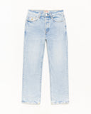 Stussy - slim jean denim