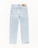 Stussy - slim jean denim