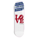 Sub Zero - LOVE Park II Deck