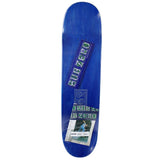 Sub Zero - LOVE Park II Deck