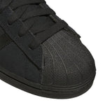 Adidas - Superstar ADV (Core Black/Core Black/Gold Metallic)