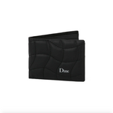 Dime - Quilted Bifold Wallet