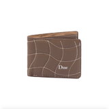 Dime - Quilted Bifold Wallet