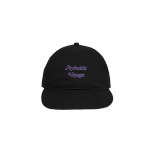 Cold World - Psychedelic Voyages Hat