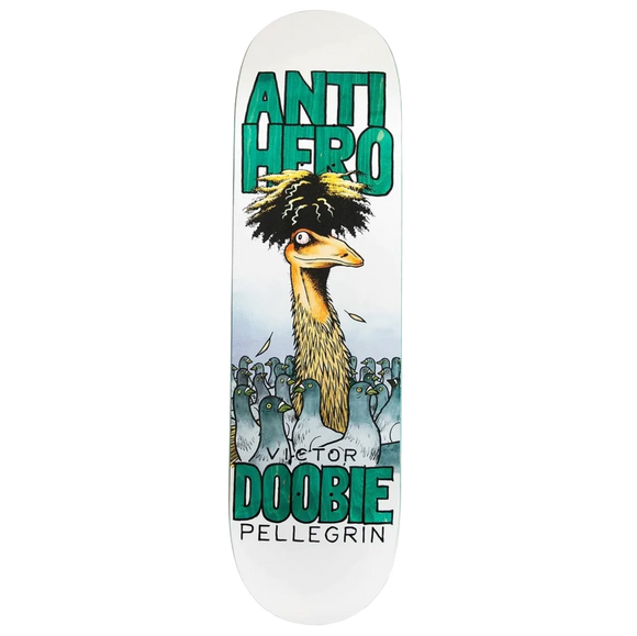 Anti Hero - Doobie Pro Model
