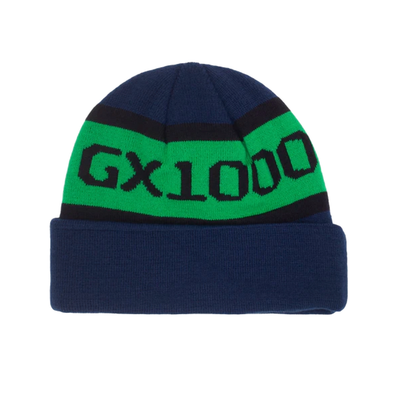 GX1000 - OG Logo Beanie
