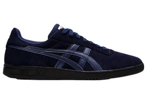 Asics gel 2025 lyte peacoat black