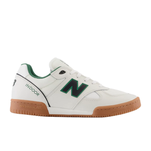 New Balance Numeric - 600OGS (White/Green)