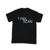 Time Scan - Logo Tee