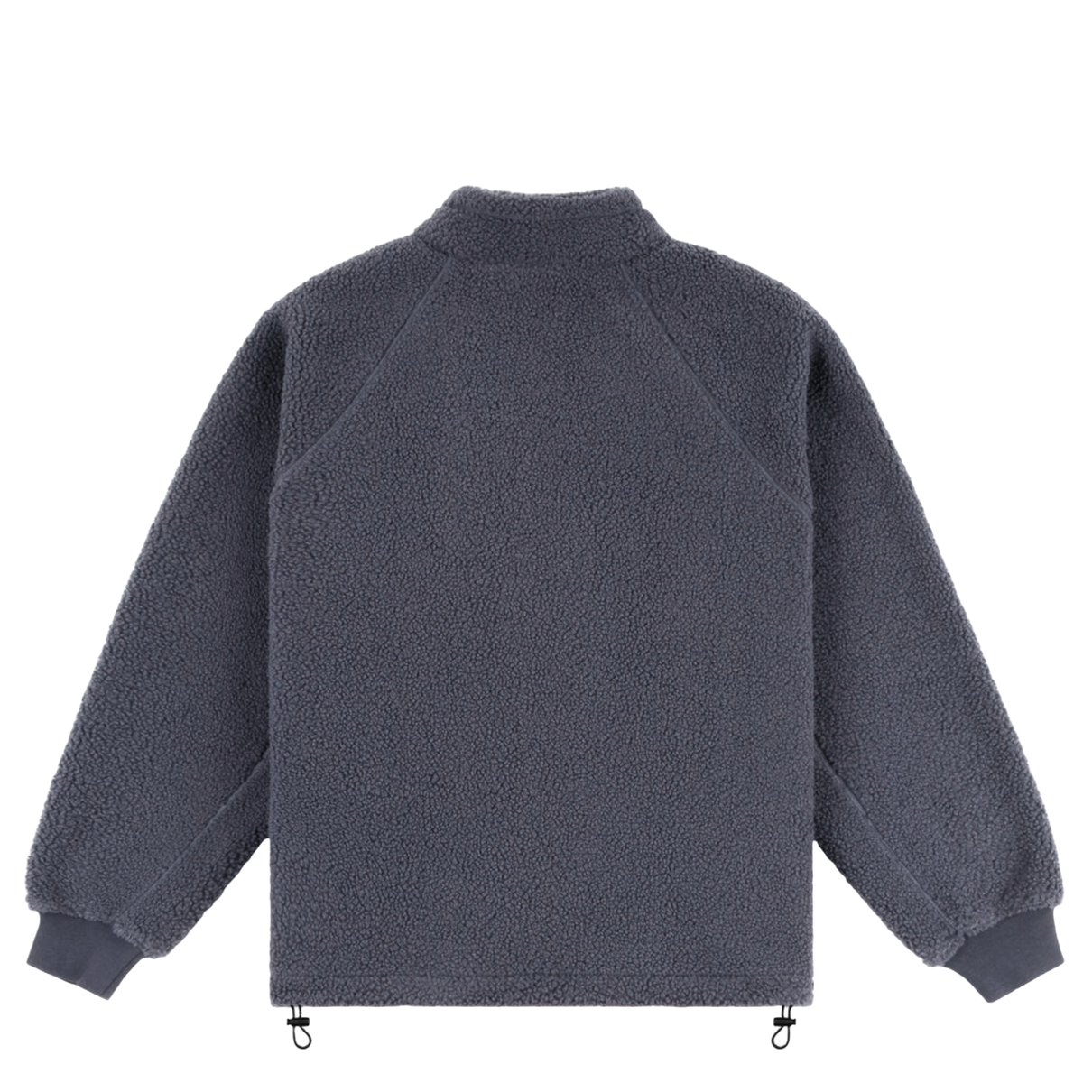 Dime - Polar Fleece Sherpa Zip – NJ Skateshop