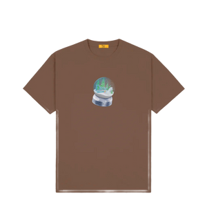 Dime - Snow Globe Tee