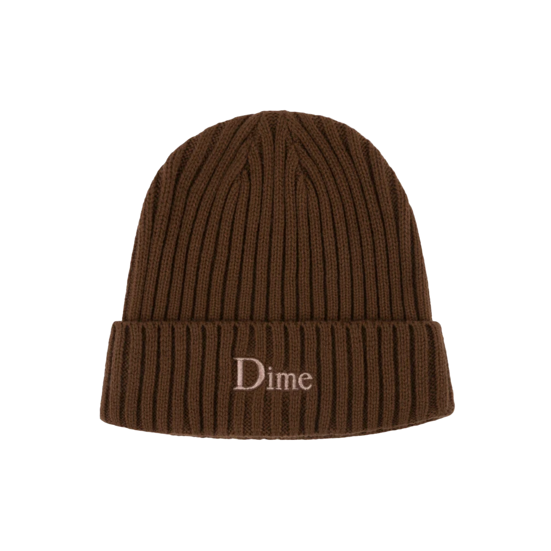 Dime - Classic Fold Beanie – NJ Skateshop