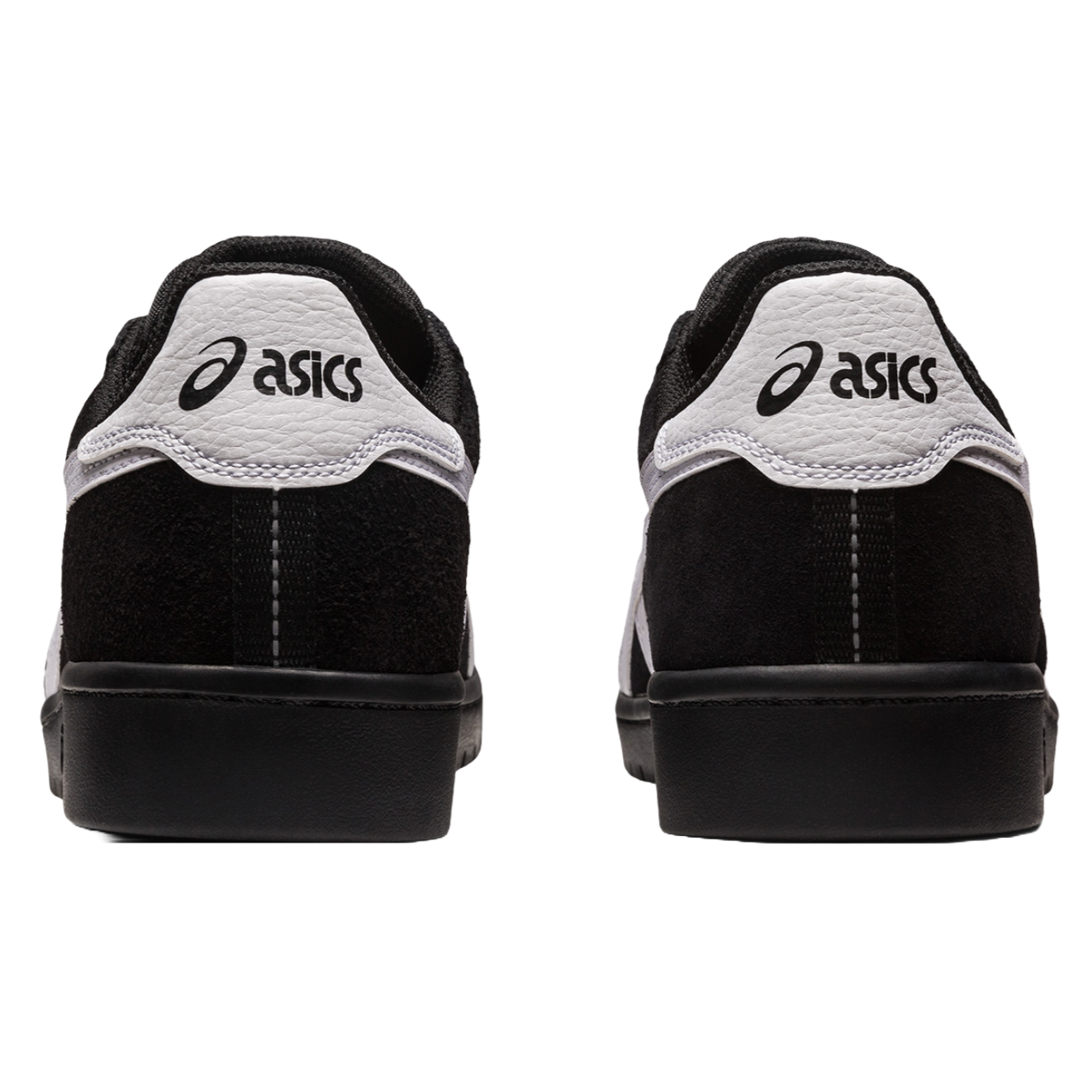 Asics - Japan Pro (Black/White) – NJ Skateshop