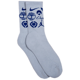 Classic Grip - Sponsor Socks