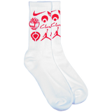 Classic Grip - Sponsor Socks
