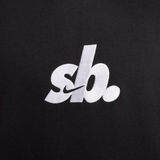 Nike SB - Embroidered "SB" Hoodie