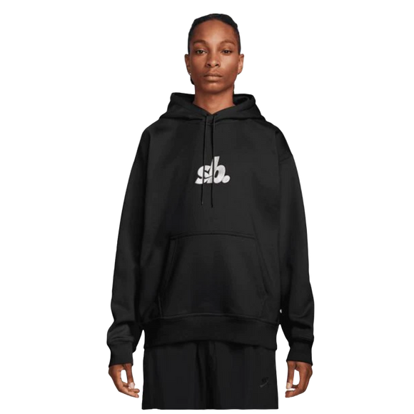 Nike SB - Embroidered 