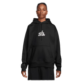 Nike SB - Embroidered "SB" Hoodie