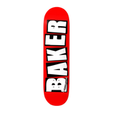 Baker - Brand Deck