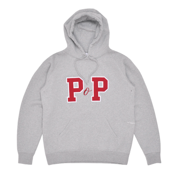 POP Trading Co - College P Hoodie