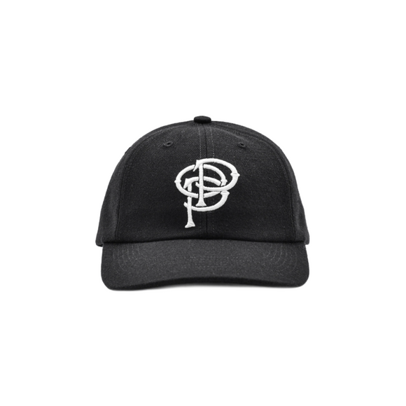 POP Trading CO - Initials Hat