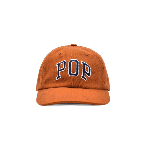 POP Trading CO - Arch Hat