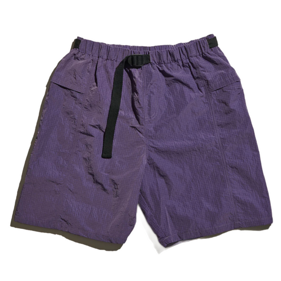 Sex Hippies - Shorts (Purple)
